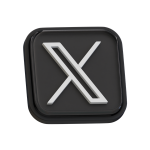 free-twitter-x-3d-icon-png-download-9940791